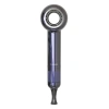KOMEX Cross-border Fashion New Concept 110,000rpm high-speed brushless motor hair dryer, 1800W hair dryer, quick hair drying, salon home, export hair dryer Application Scenario
